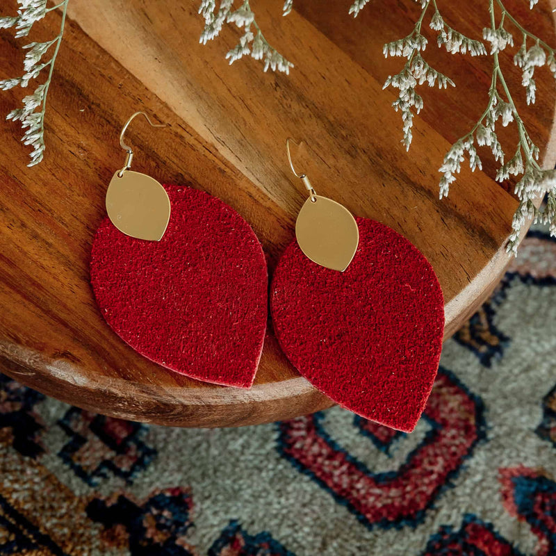 Elena Cora Earrings
