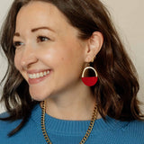 Elena Jo Earrings