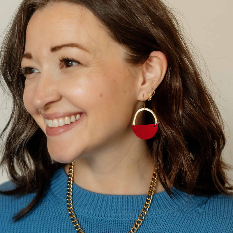 Elena Jo Earrings