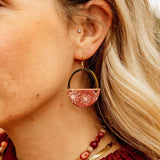 Ember Jo Earrings