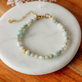 Esme Beaded Bracelet