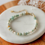 Esme Beaded Bracelet