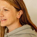 Esme Chain Earrings