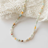 Esme Beaded Necklace