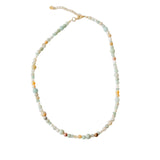 Esme Beaded Necklace