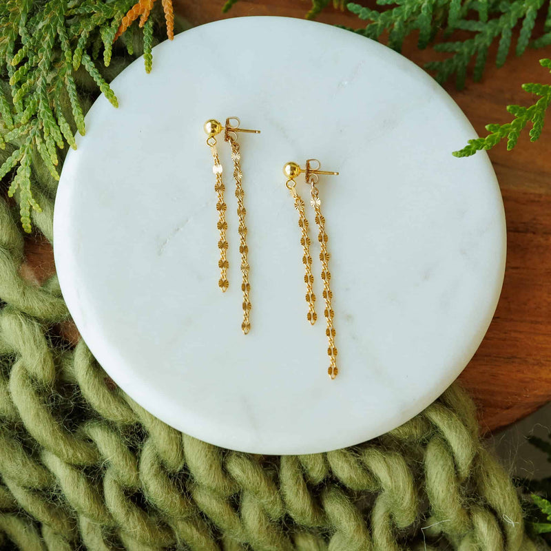 Estelle Earrings
