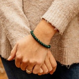 Evergreen Bracelet