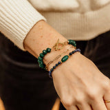 Evergreen Bracelet