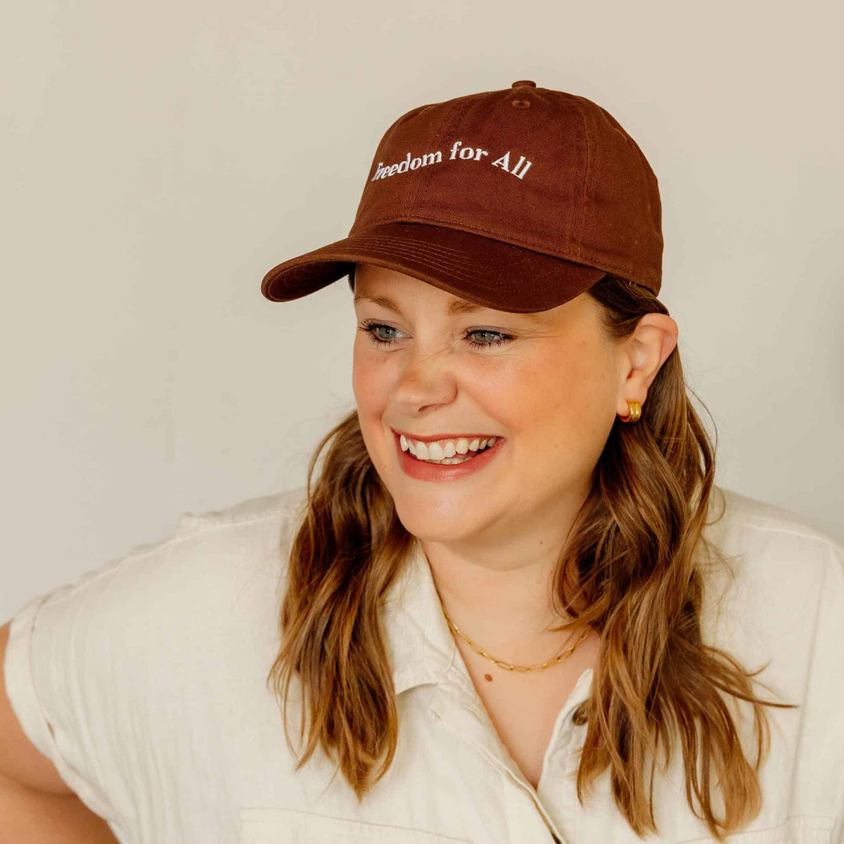 Freedom For All Hat