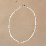 Grace Pearl Necklace