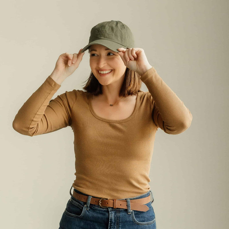 Freedom Dad Hat