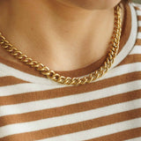 Parker Necklace