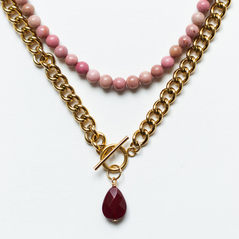 Isabel Necklace
