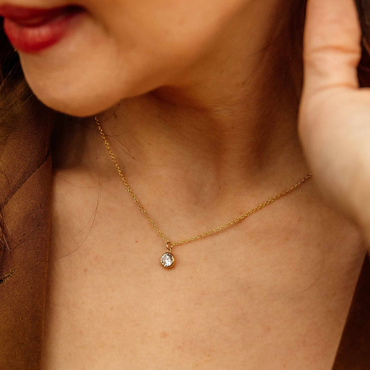 Isla Necklace