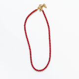 Kaya Beaded Necklace
