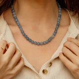 Lucia Beaded Necklace