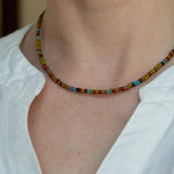 Marisol Beaded Necklace