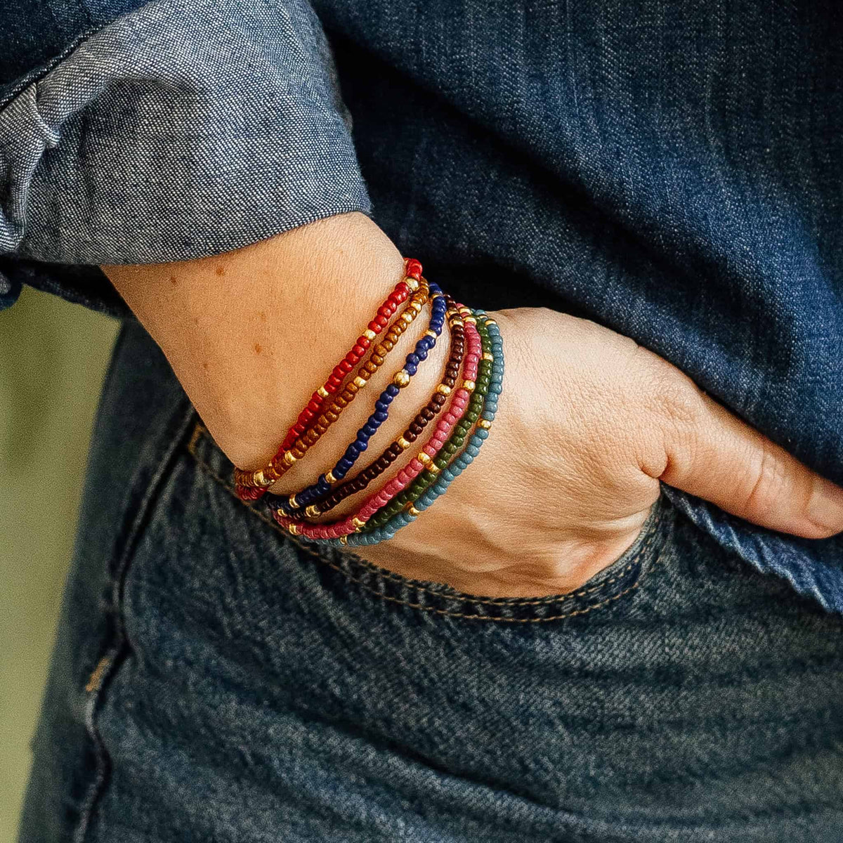 Neve Bracelet Bundle