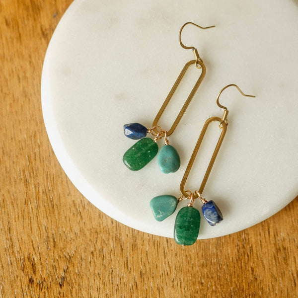Nova Earrings