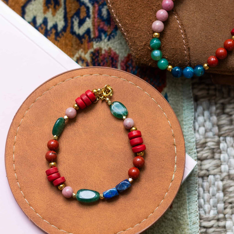 Phoebe Bracelet