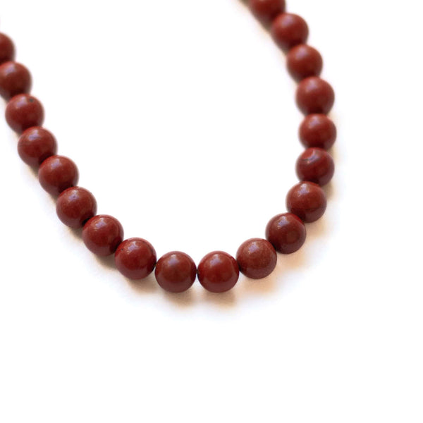 Rio Beaded Necklace