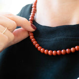 Rio Beaded Necklace