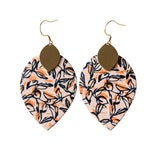 Rustling Cora Earrings