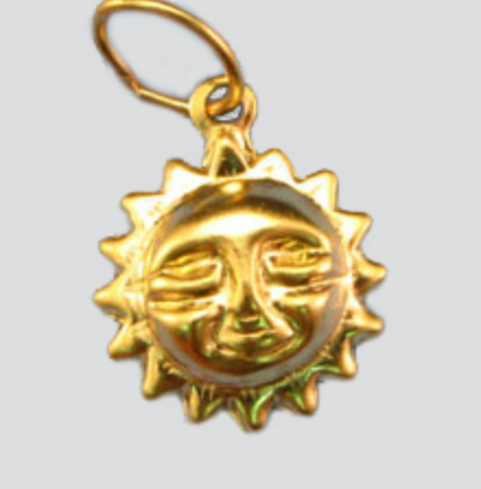 Sun Charm