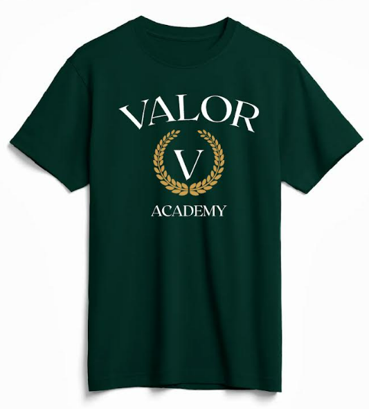 Valor T-shirt