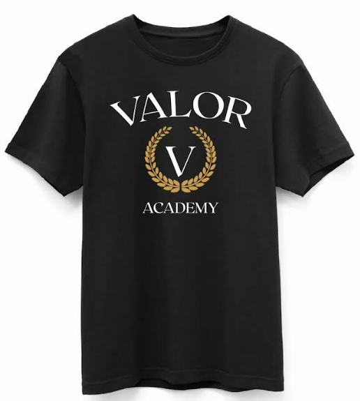 Valor T-shirt