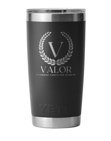 Valor Yeti Tumbler