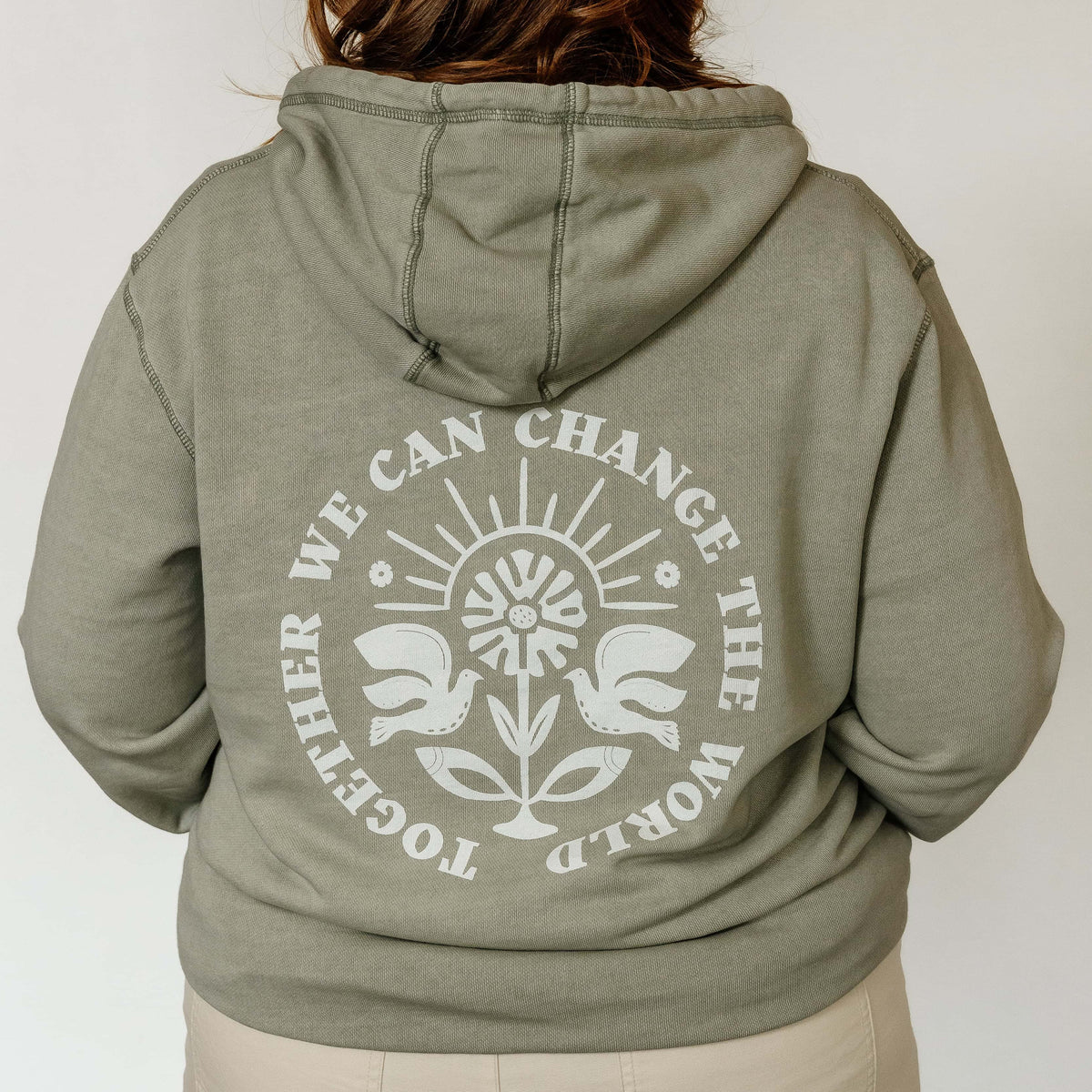 Together Hoodie
