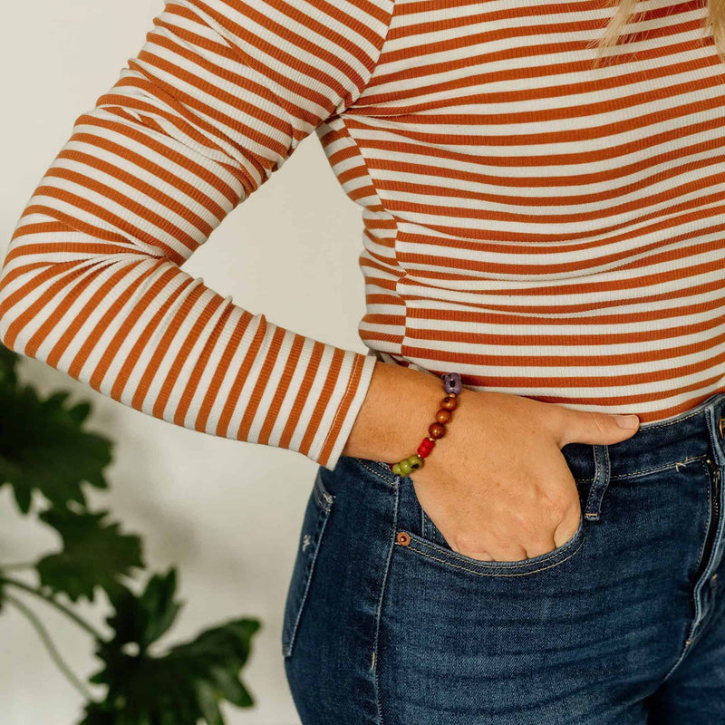 Sierra Bracelet