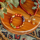Sierra Bracelet