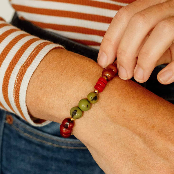 Sierra Bracelet