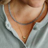 Skye Beaded Necklace