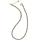 Marisol Beaded Necklace