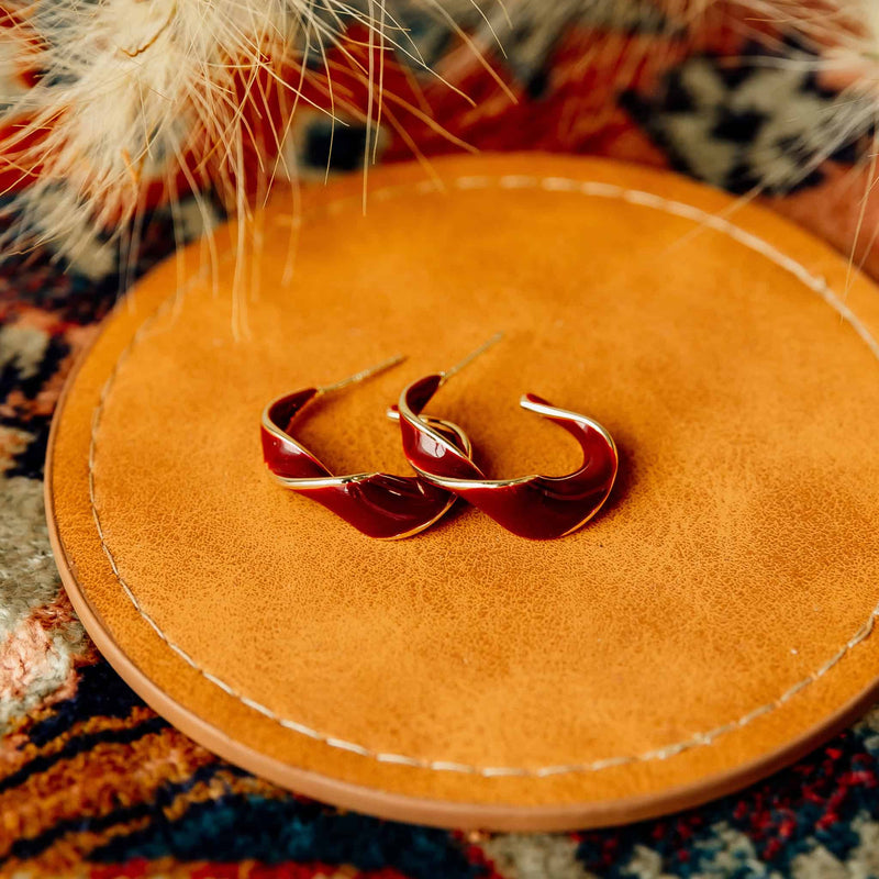 Stella Earrings