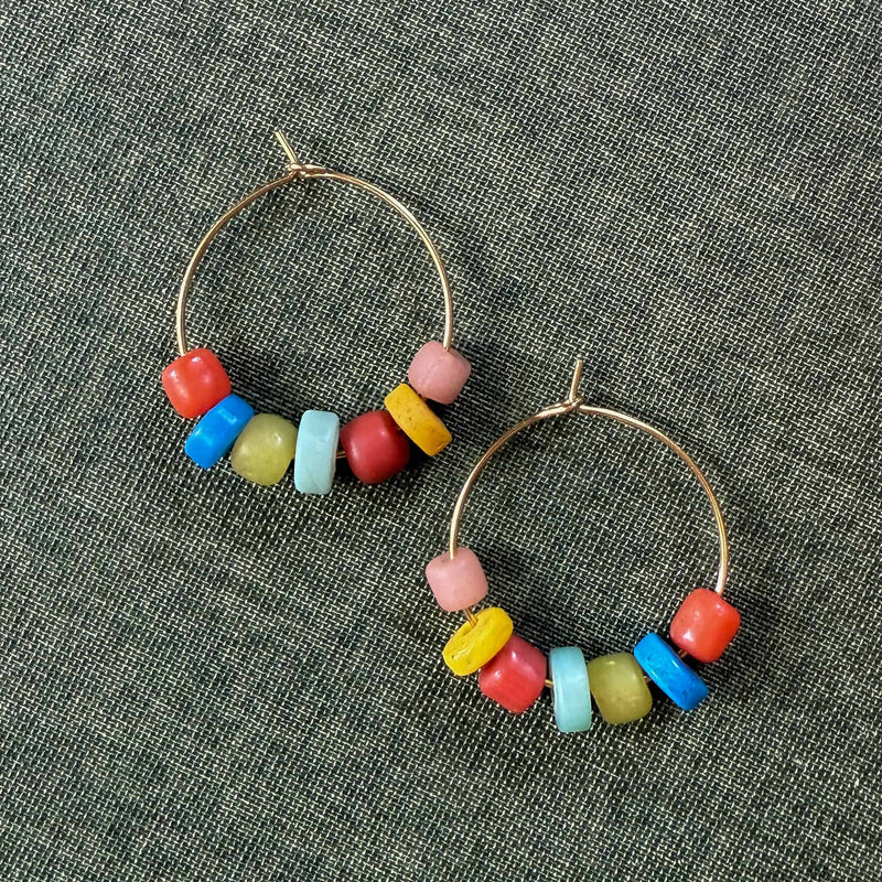 Summer Ellen Hoops