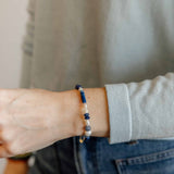 Tide Beaded Bracelet