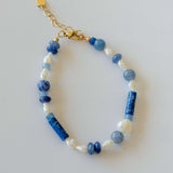 Tide Beaded Bracelet