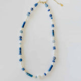 Tide Beaded Necklace