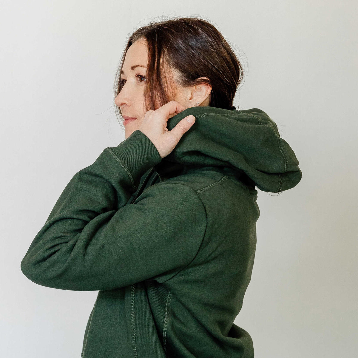 Valor Hoodie