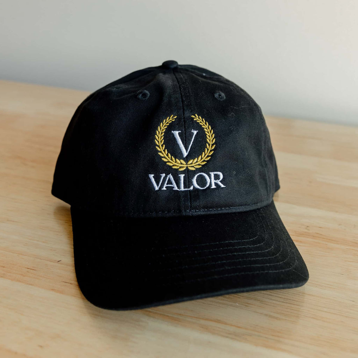 Valor Classical Christian Academy Hat