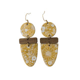 Afterglow Piper Earrings