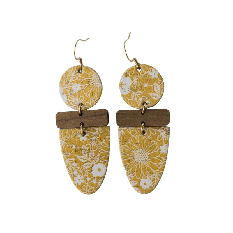 Afterglow Piper Earrings