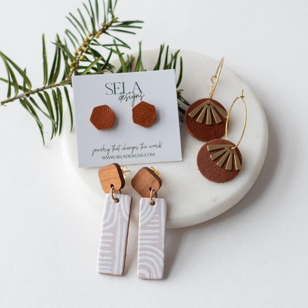 Earrings Stocking Stuffer Bundle