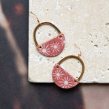 Ember Jo Earrings