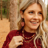 Ember Francis Earrings