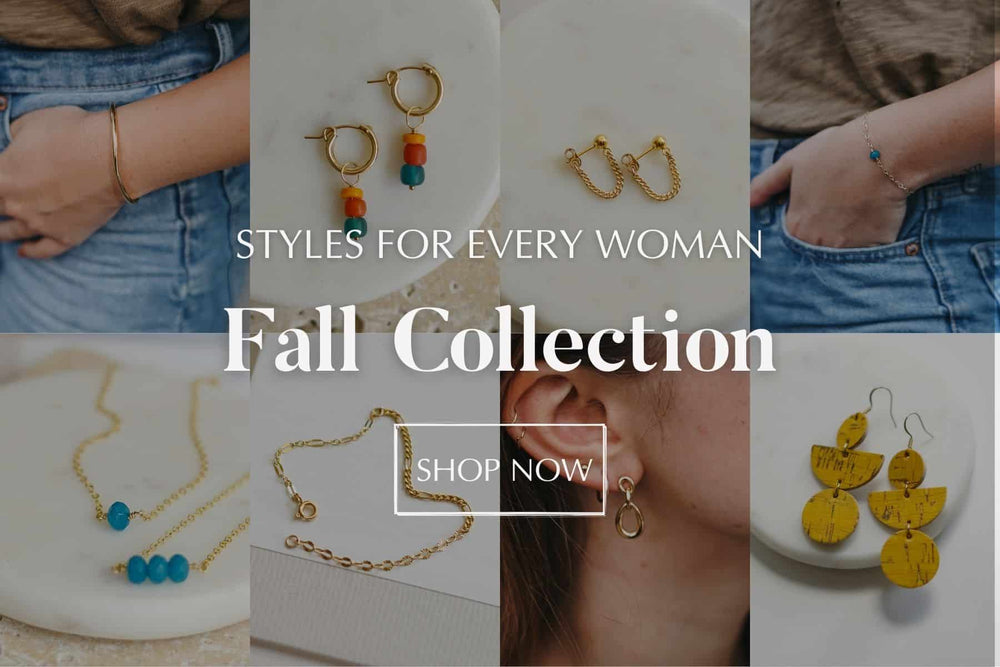 Sela Designs Handmade Jewelry
